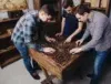 Escape Rooms Stag Do Events