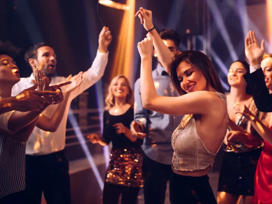 Fever Guestlist Entry Hen