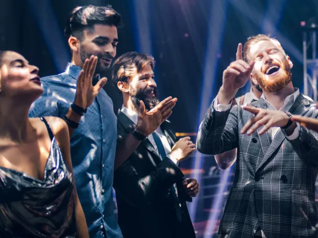 Fever - Guestlist Entry