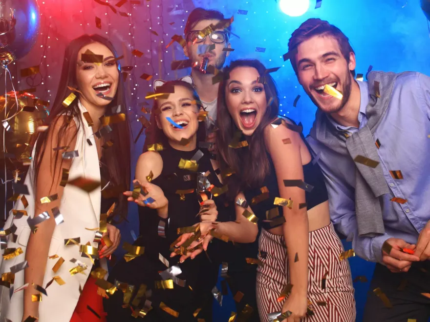 Flares - Premium Spirits & Prosecco