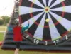 Foot Darts Events