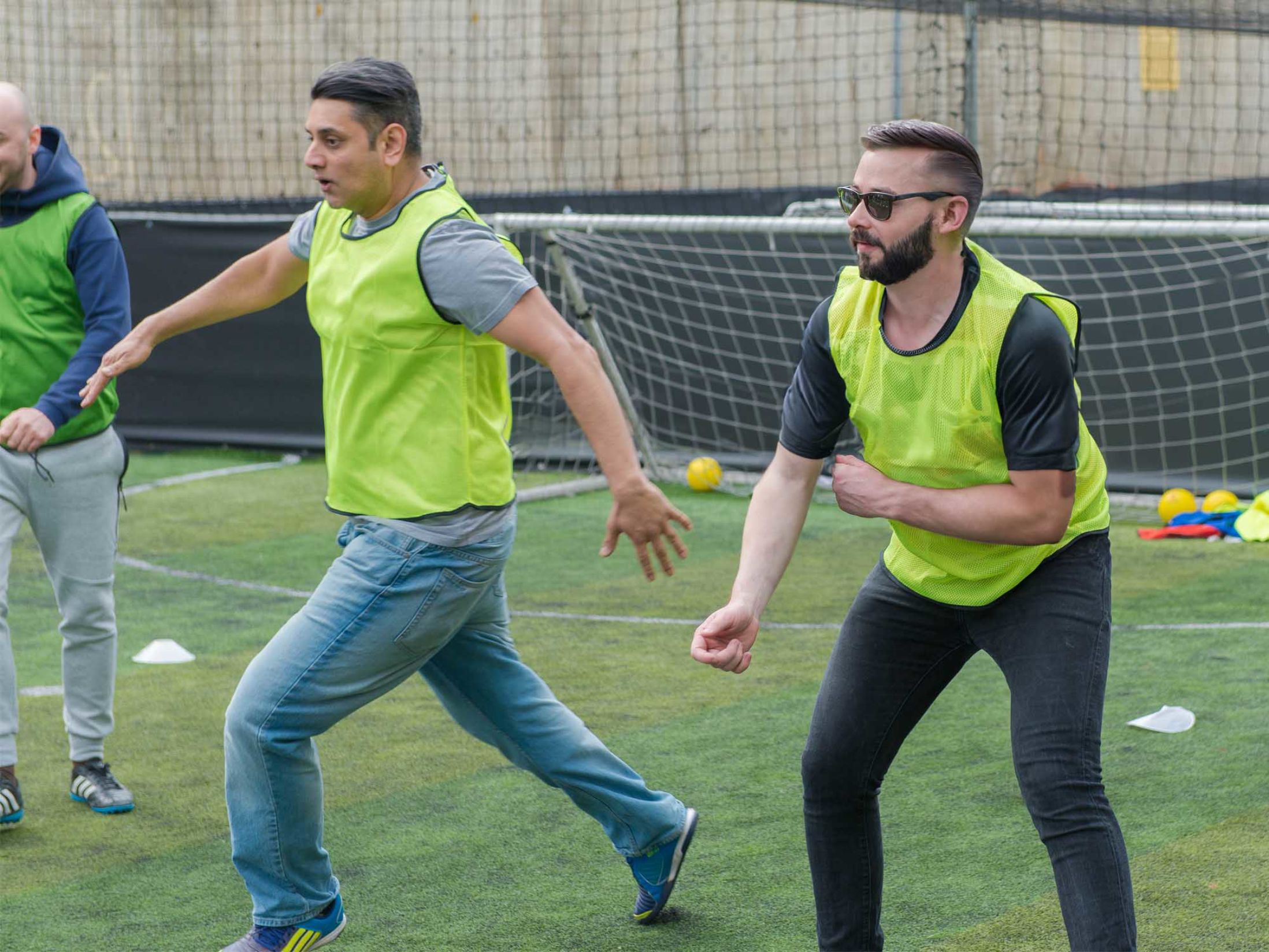 Team Building Activities in Gloucester