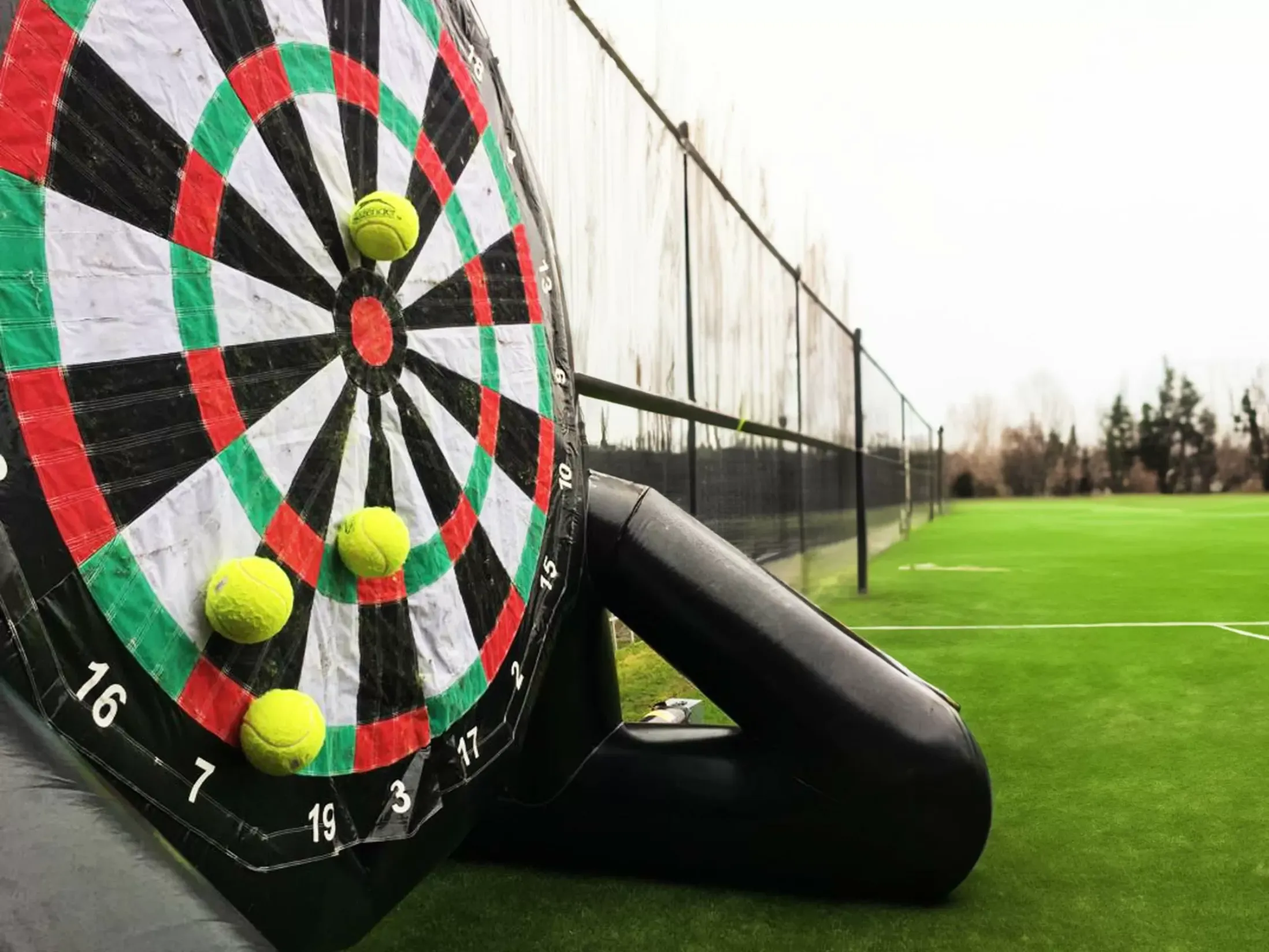 Team Building Activities in Harrogate