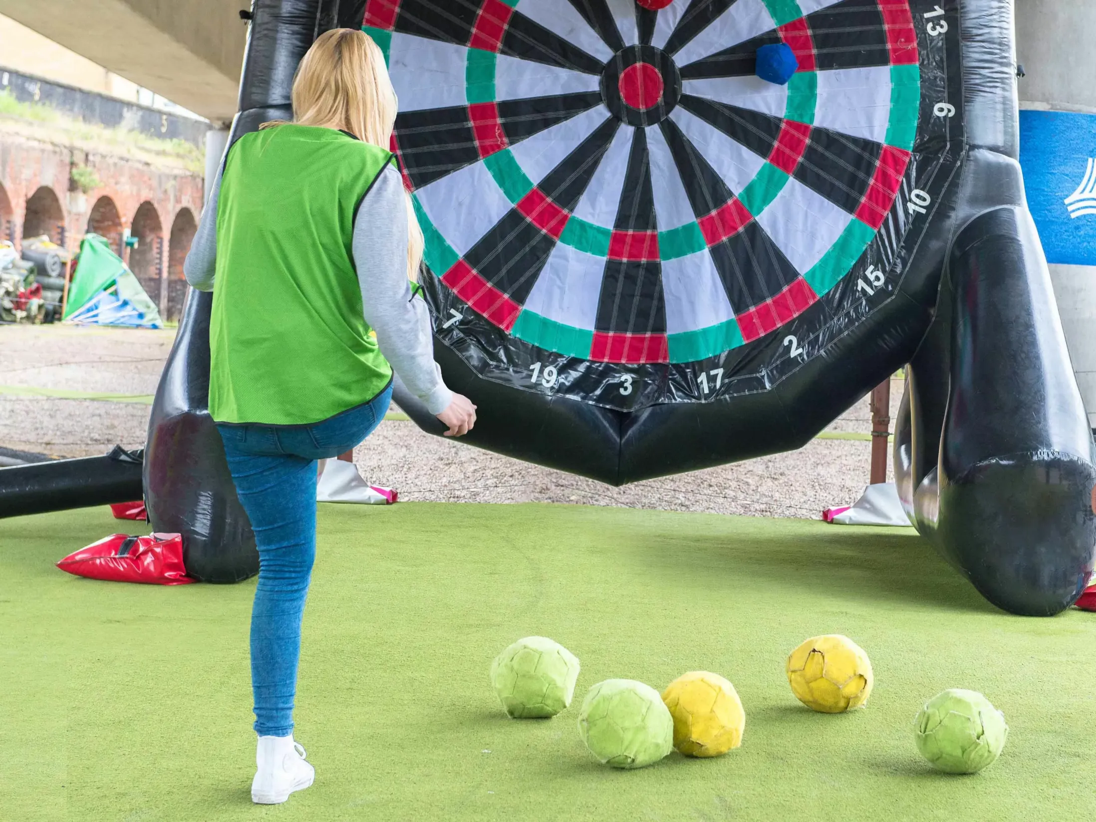 Group Activities in Northampton