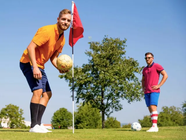 Footgolf Tournament