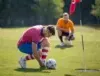 Footgolf Activity