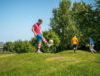 Footgolf Event