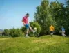 Footgolf Event