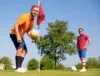 Footgolf Experience