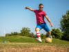 Footgolf Game