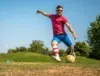 Footgolf Game