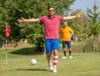 Footgolf Stag Do
