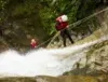 Ghyll Scrambling Experience