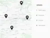 London Map