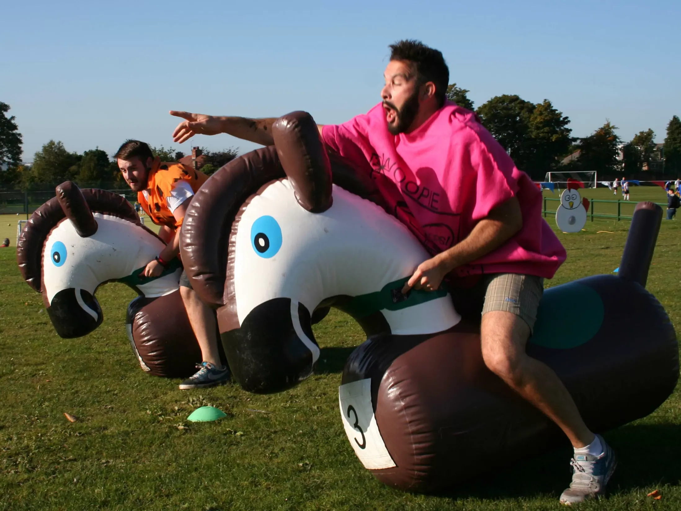 Reasons to Visit Portsmouth on a Stag Night