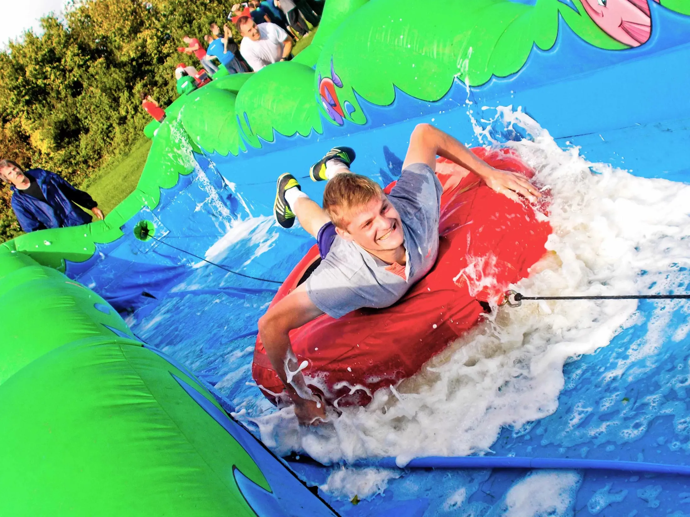 More Things to do in Swansea on a Stag Weekend