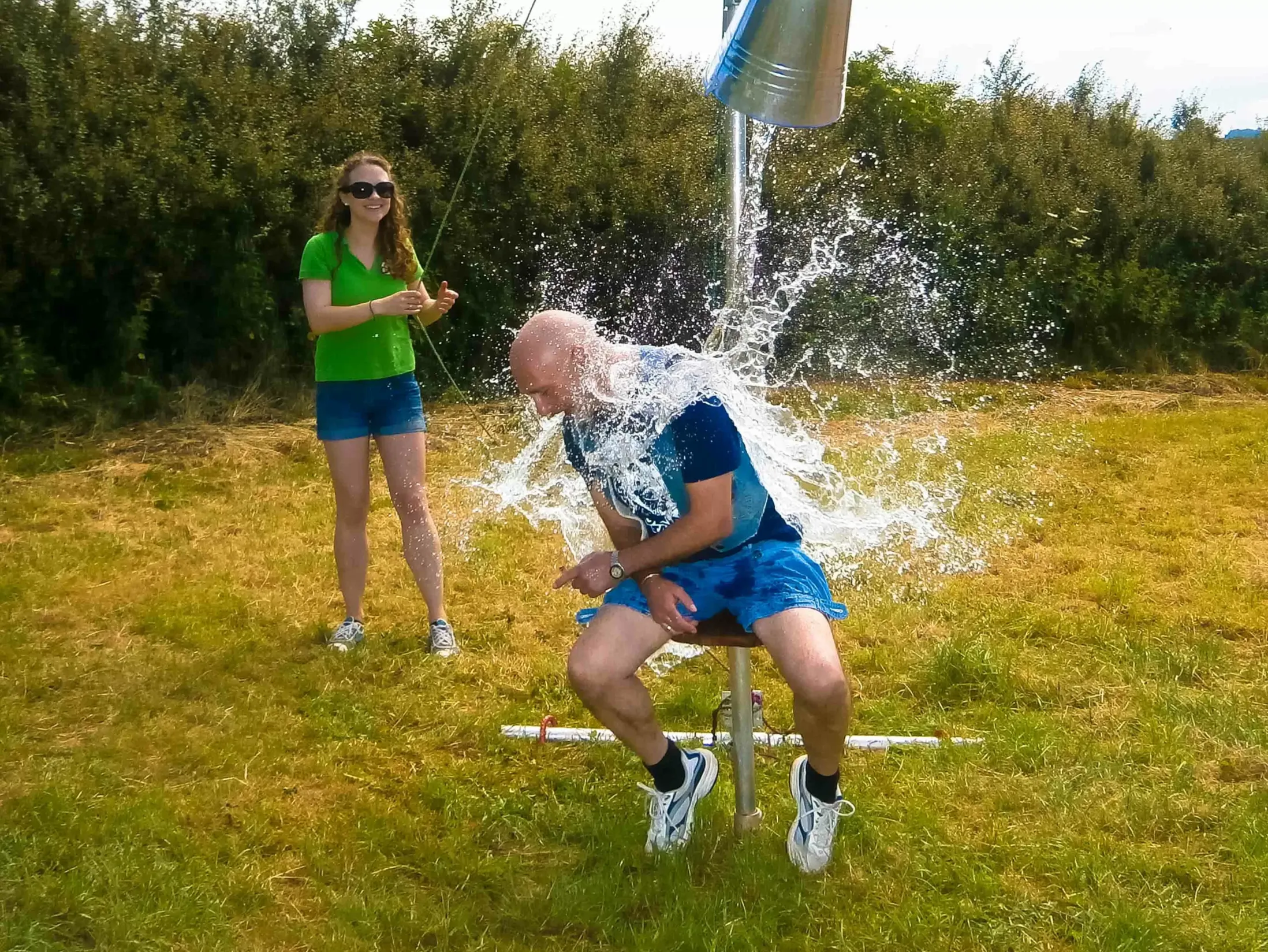 Group Activities in Bristol