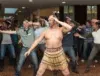 Haka Challenge Event