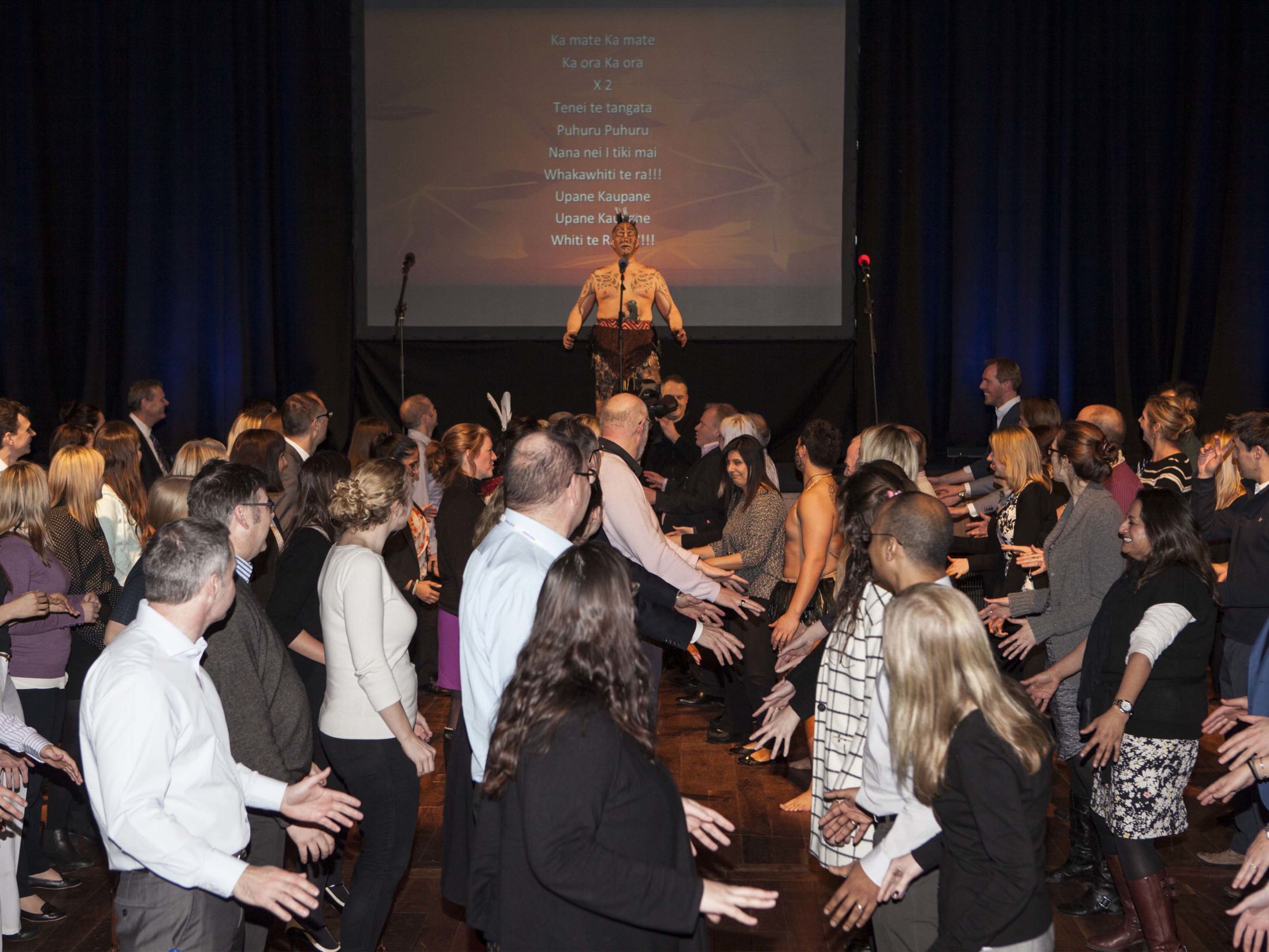 Indoor Team Building Activities in Milton Keynes