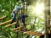 High Ropes Course Event