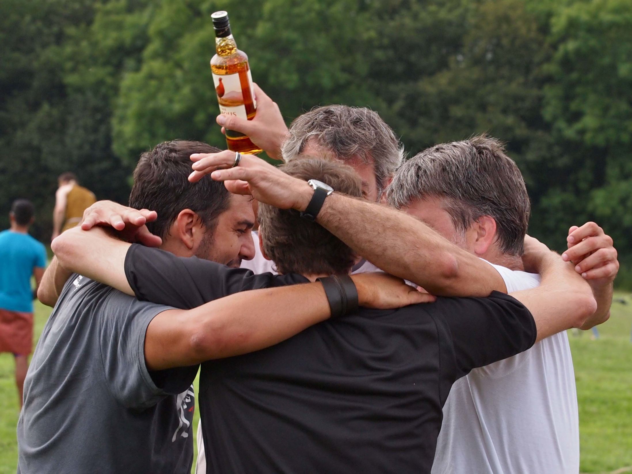 Team Building Events in Carlisle