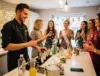 Hire a Cocktail Bartender Activities