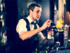 Hire a Cocktail Bartender Event