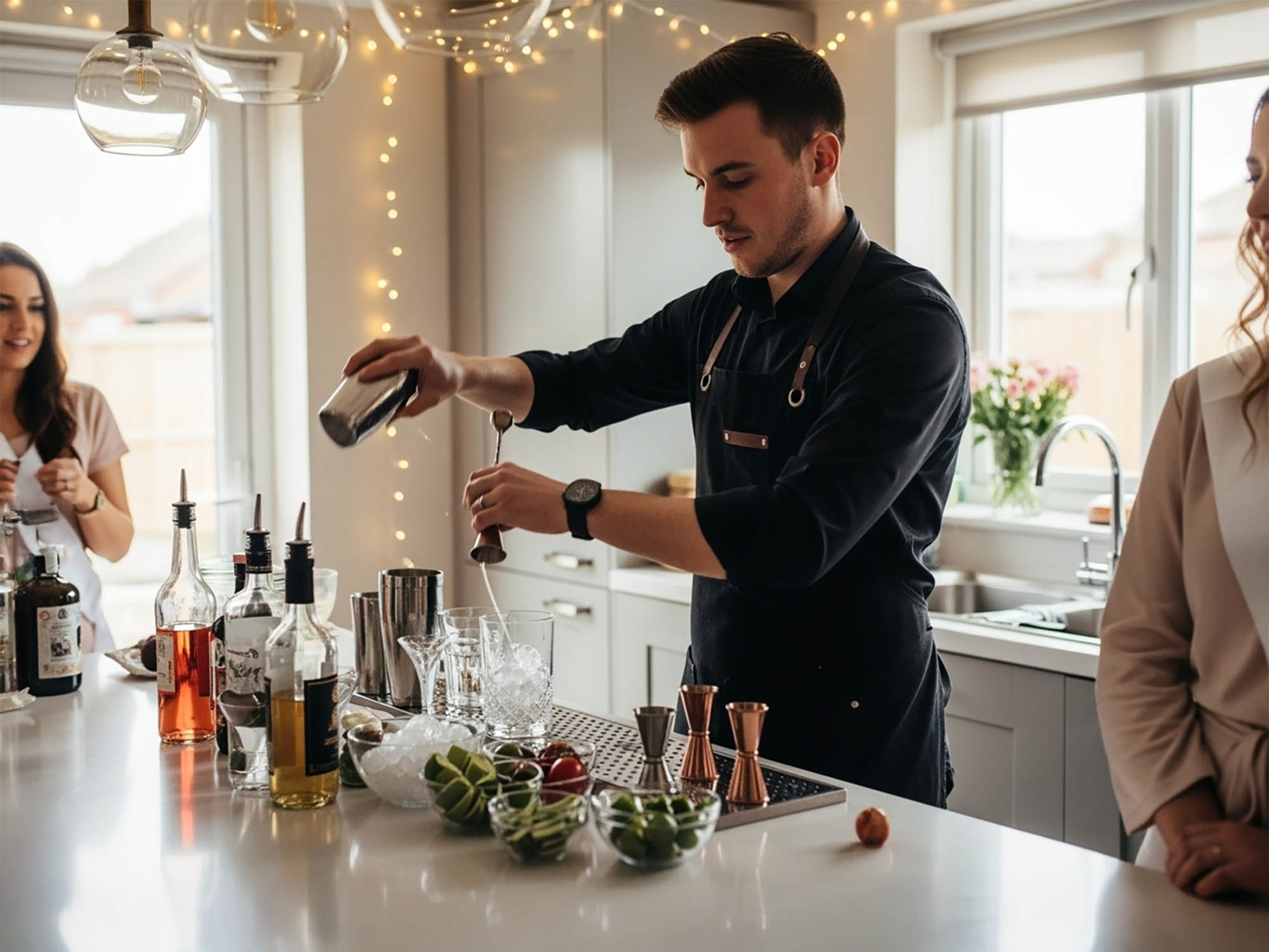 Group Activities in Norwich