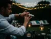 Hire a Cocktail Bartender Experiences