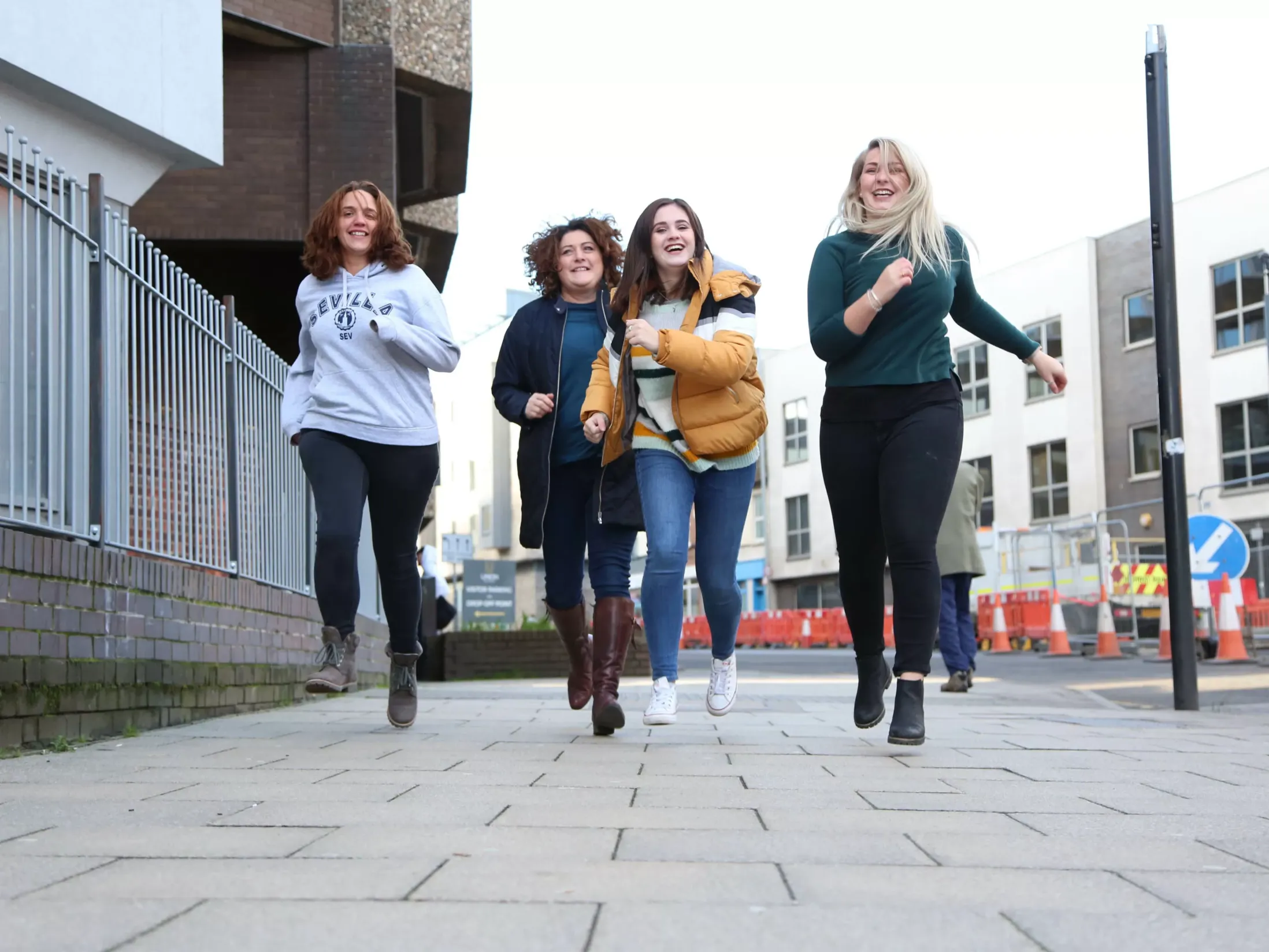 Team Building Activities in Norwich