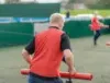 Human Table Football Event