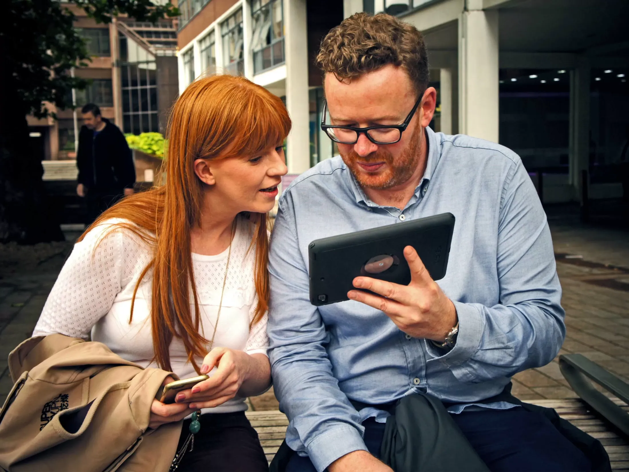 Windsor Team Building Ideas