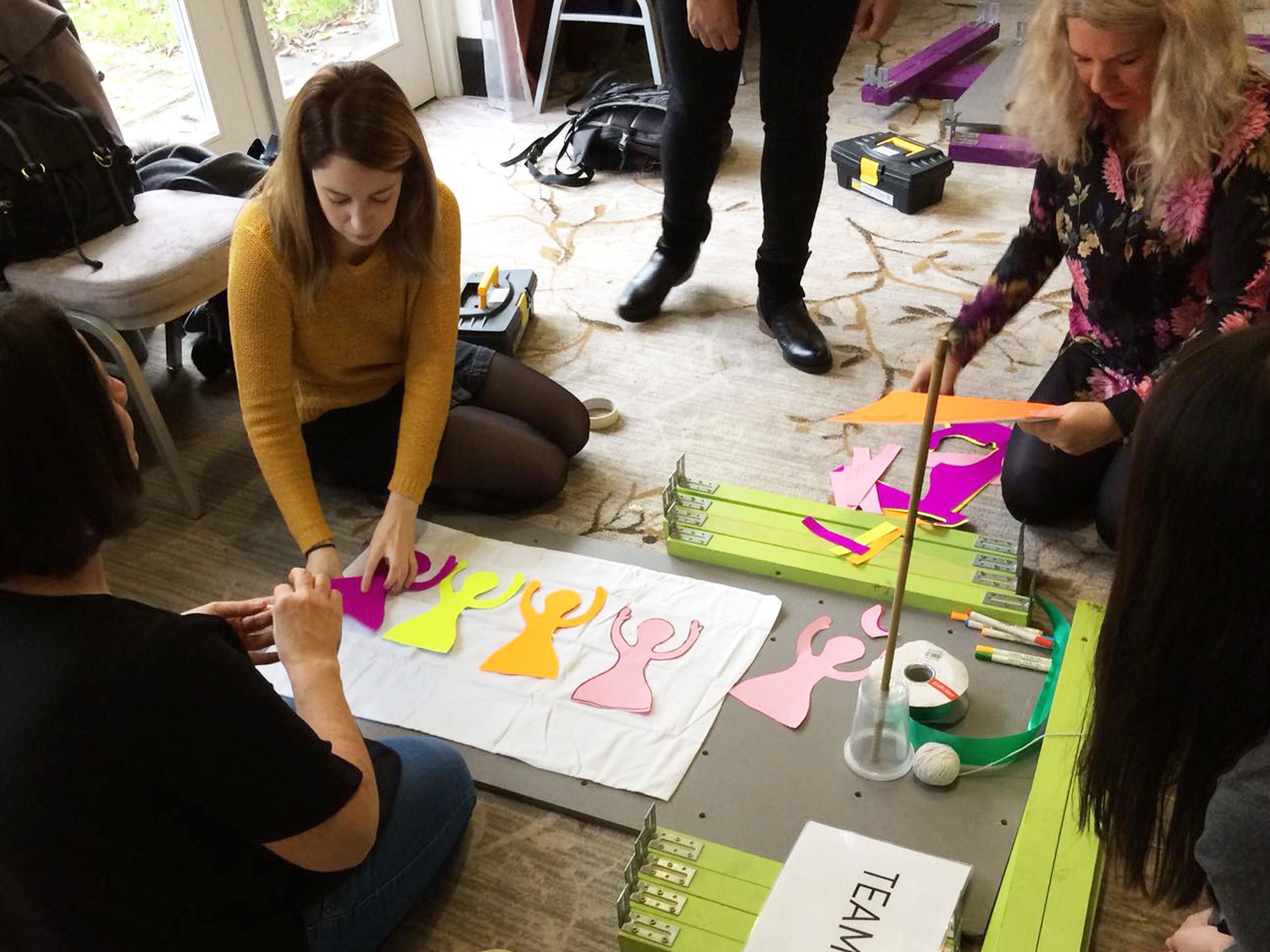 Ice Breakers for Team Building and Corporate Events Nationwide