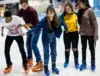 Ice Rink Hire