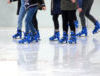 Ice Rink Hire Corporate Event