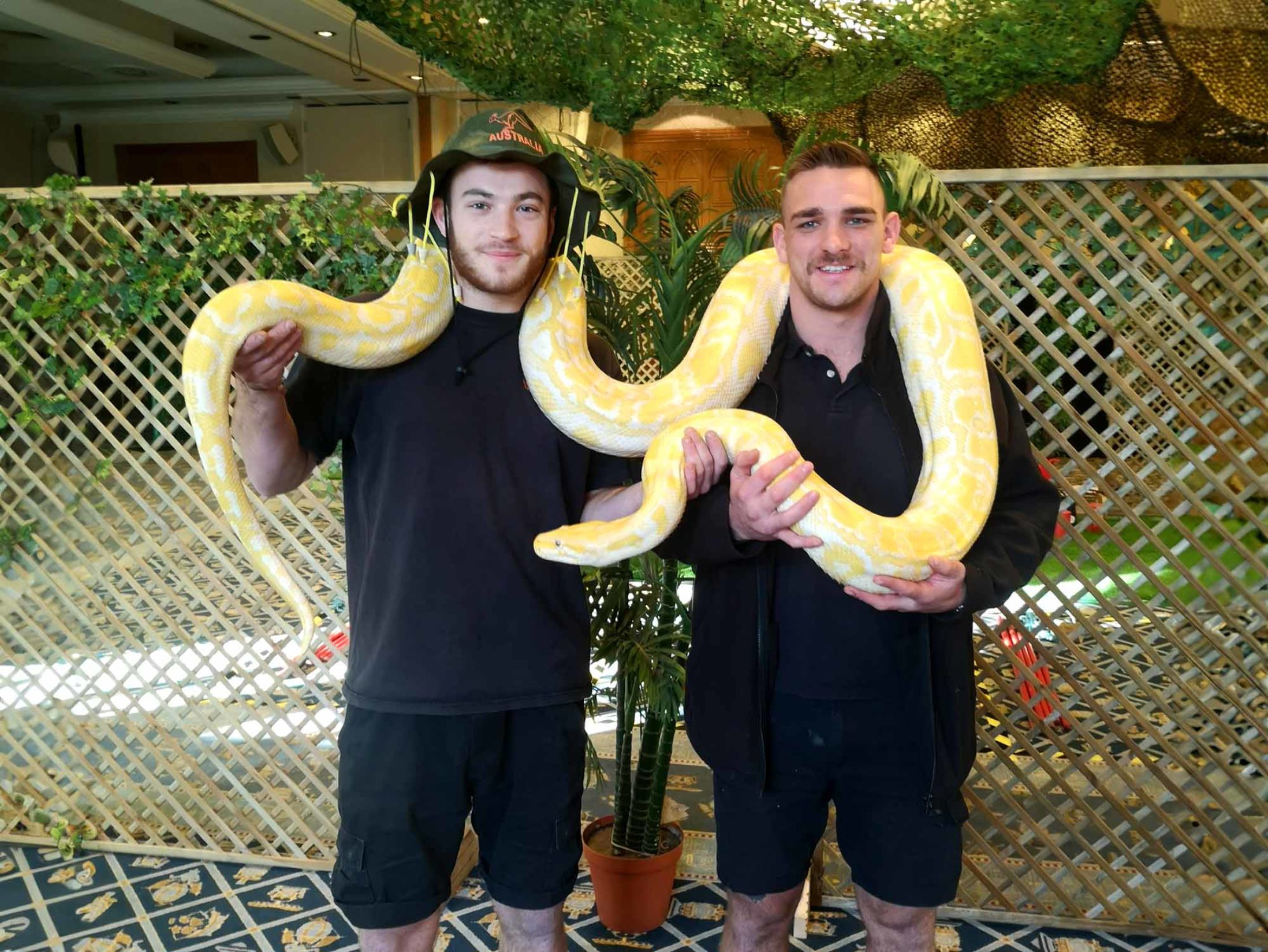 Team Building Activities in Cardiff