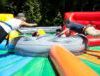 Inflatable Games Activity