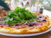 Italian Meal - Pizza Express Experience