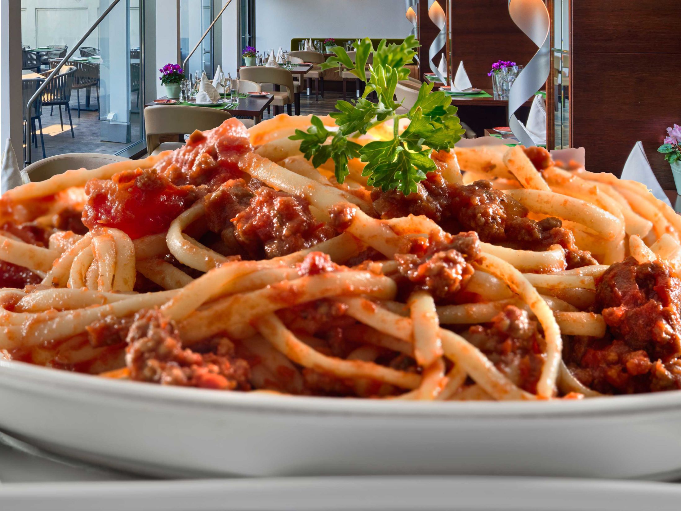 Places to Eat in Cambridge