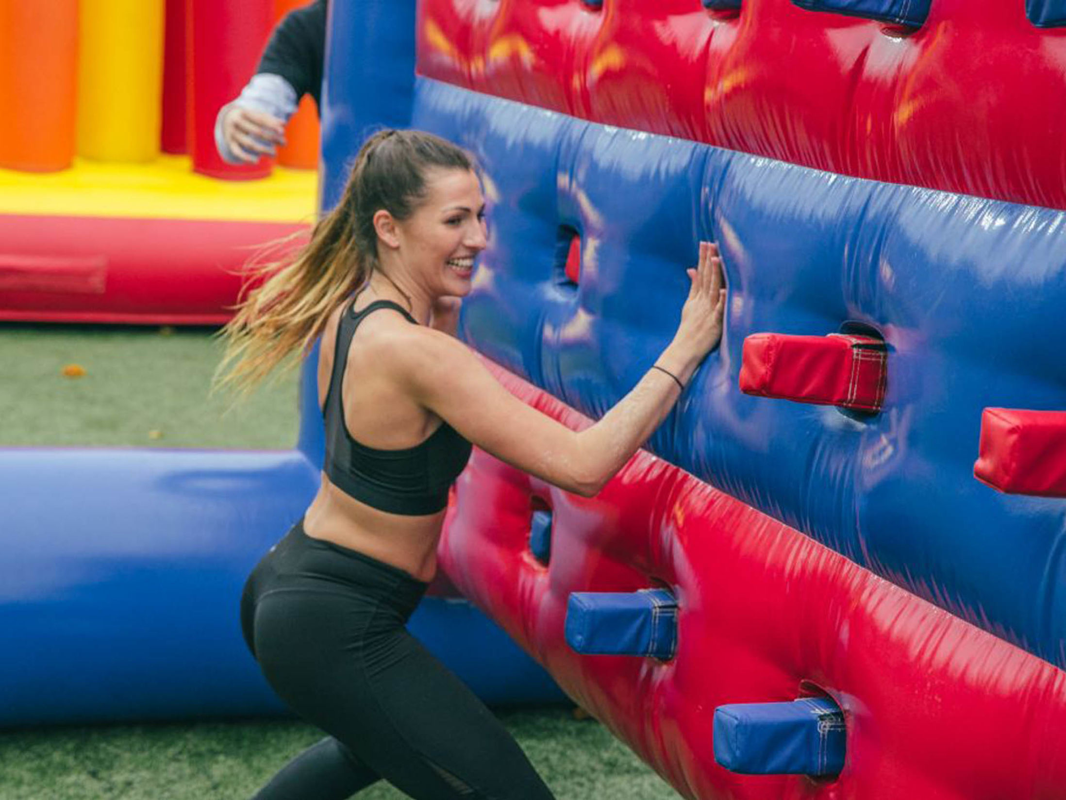 Group Activities in Nottingham