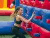 It's a Knockout Team Challenge