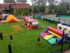 It's a Knockout Team Events