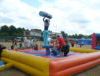It's a Knockout Challenge