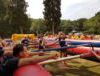 Its a Knockout Event