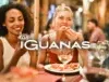 Las Iguanas 2 Course Meal