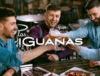 Las Iguanas 3 Course Meal Stag Do