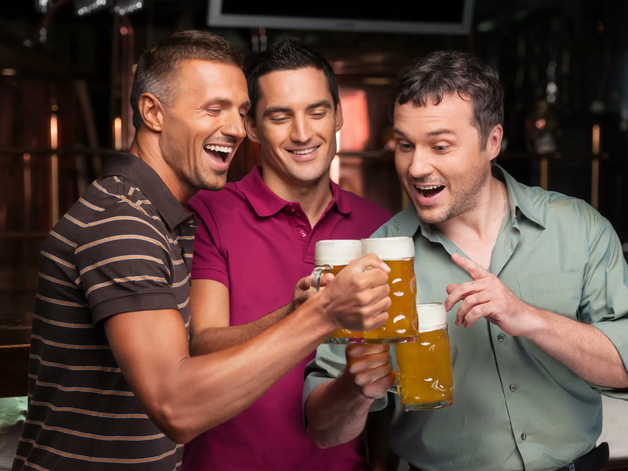 Do You Need Some Harrogate Stag Do Ideas?