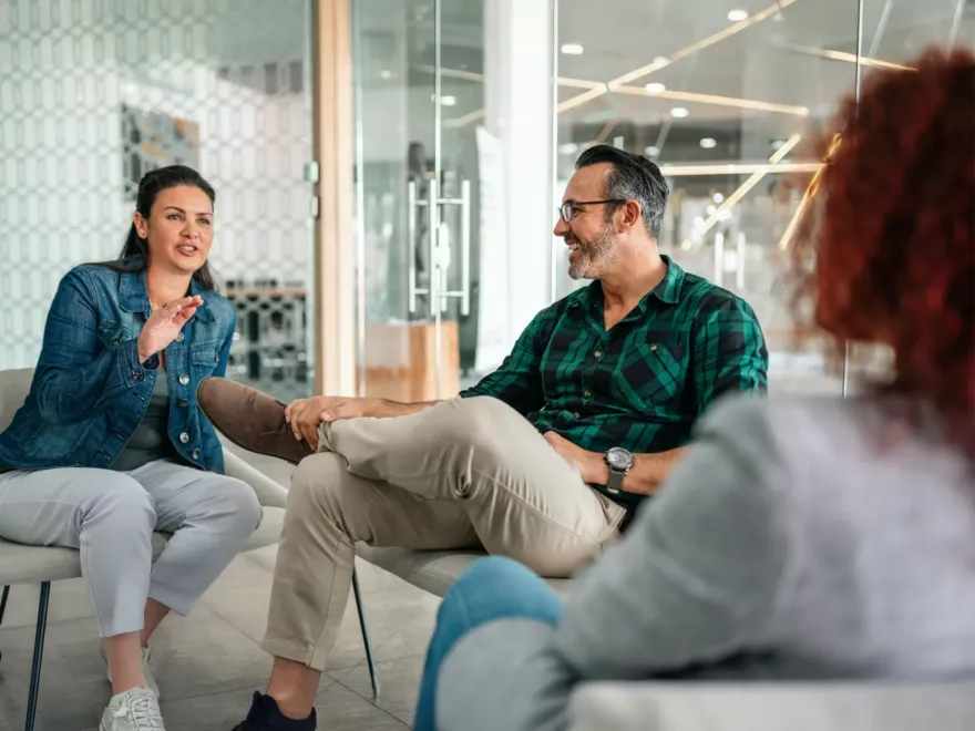 Life Coaching Masterclass