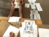 Life Drawing Stag Stitch-Up Events