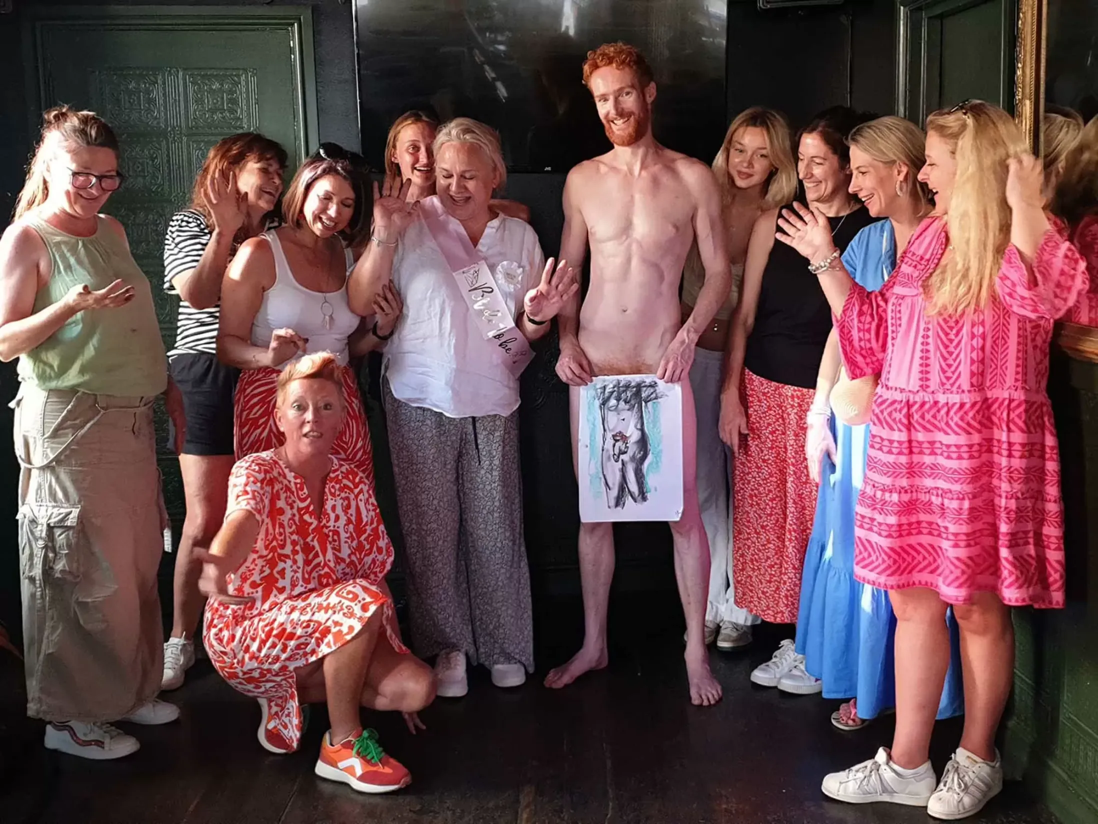 Group Activities in Newcastle